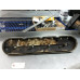 108J105 Left Valve Cover For 07-08 GMC Sierra 1500 5.3 12570696 108J105 Left Valve Cover For 07-08 GMC Sierra 1500 5.3 12570696